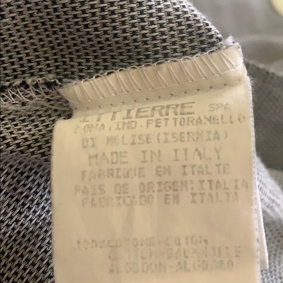 COPY - Dolce & Gabbana / euro cut meaning/ you have to be in good physical - Picture 6 of 8